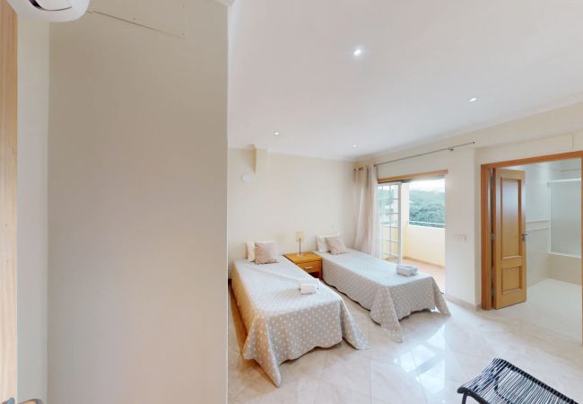 Villa in Albufeira - Villa Sao Miguel  V4 Villa in Albufeira - Villa Sao Miguel  V4