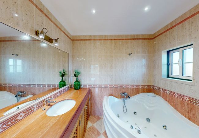 Villa in Albufeira - Villa Sao Miguel  V4 Villa in Albufeira - Villa Sao Miguel  V4