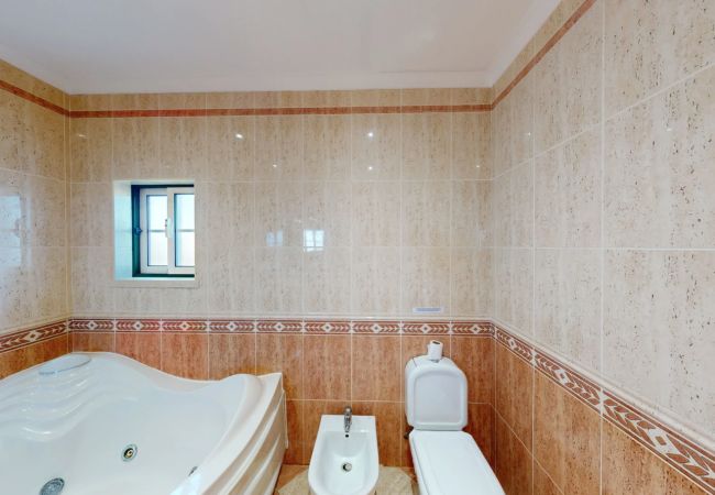 Villa in Albufeira - Villa Sao Miguel  V4 Villa in Albufeira - Villa Sao Miguel  V4