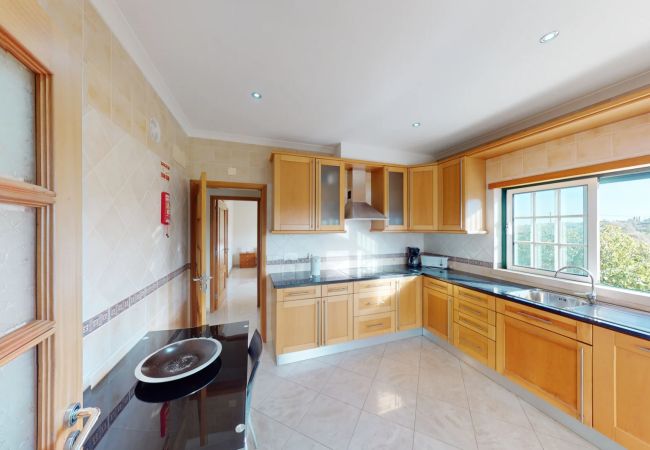 Villa in Albufeira - Villa Sao Miguel  V4 Villa in Albufeira - Villa Sao Miguel  V4