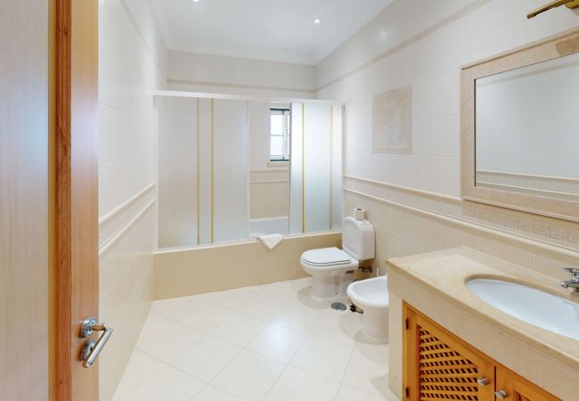 Villa in Albufeira - Villa Sao Miguel  V4 Villa in Albufeira - Villa Sao Miguel  V4