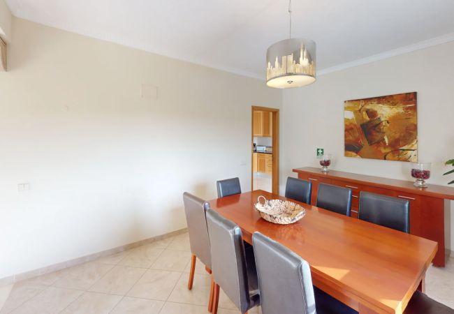 Villa in Albufeira - Villa Sao Miguel  V4 Villa in Albufeira - Villa Sao Miguel  V4