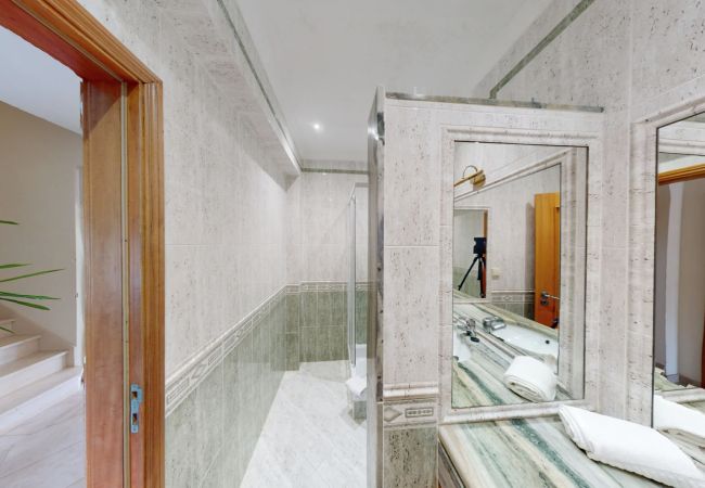 Villa in Albufeira - Villa Sao Miguel  V4 Villa in Albufeira - Villa Sao Miguel  V4