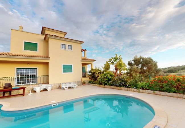 Villa in Albufeira - Vivenda São Miguel  V4