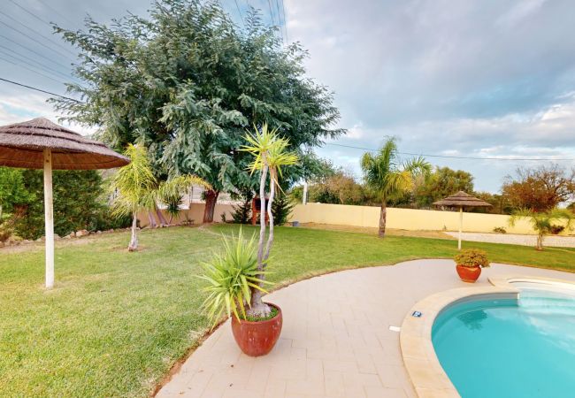 Villa in Albufeira - Villa Sao Miguel  V4 Villa in Albufeira - Villa Sao Miguel  V4