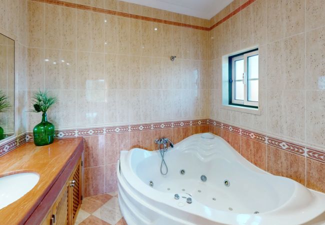 Villa in Albufeira - Villa Sao Miguel  V4 Villa in Albufeira - Villa Sao Miguel  V4