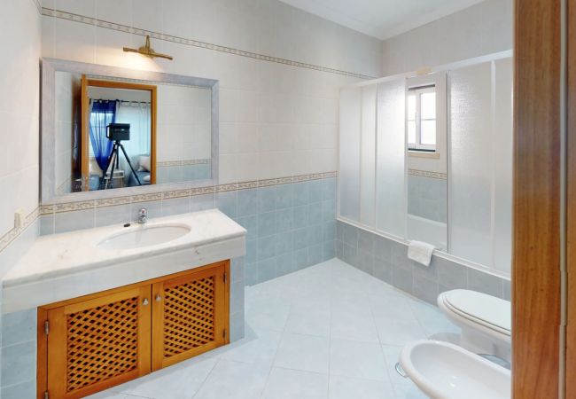 Villa in Albufeira - Villa Sao Miguel  V4 Villa in Albufeira - Villa Sao Miguel  V4