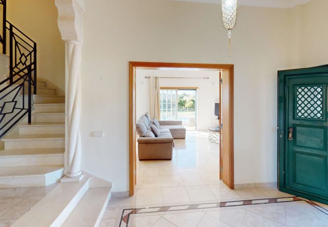 Villa in Albufeira - Villa Sao Miguel  V4 Villa in Albufeira - Villa Sao Miguel  V4