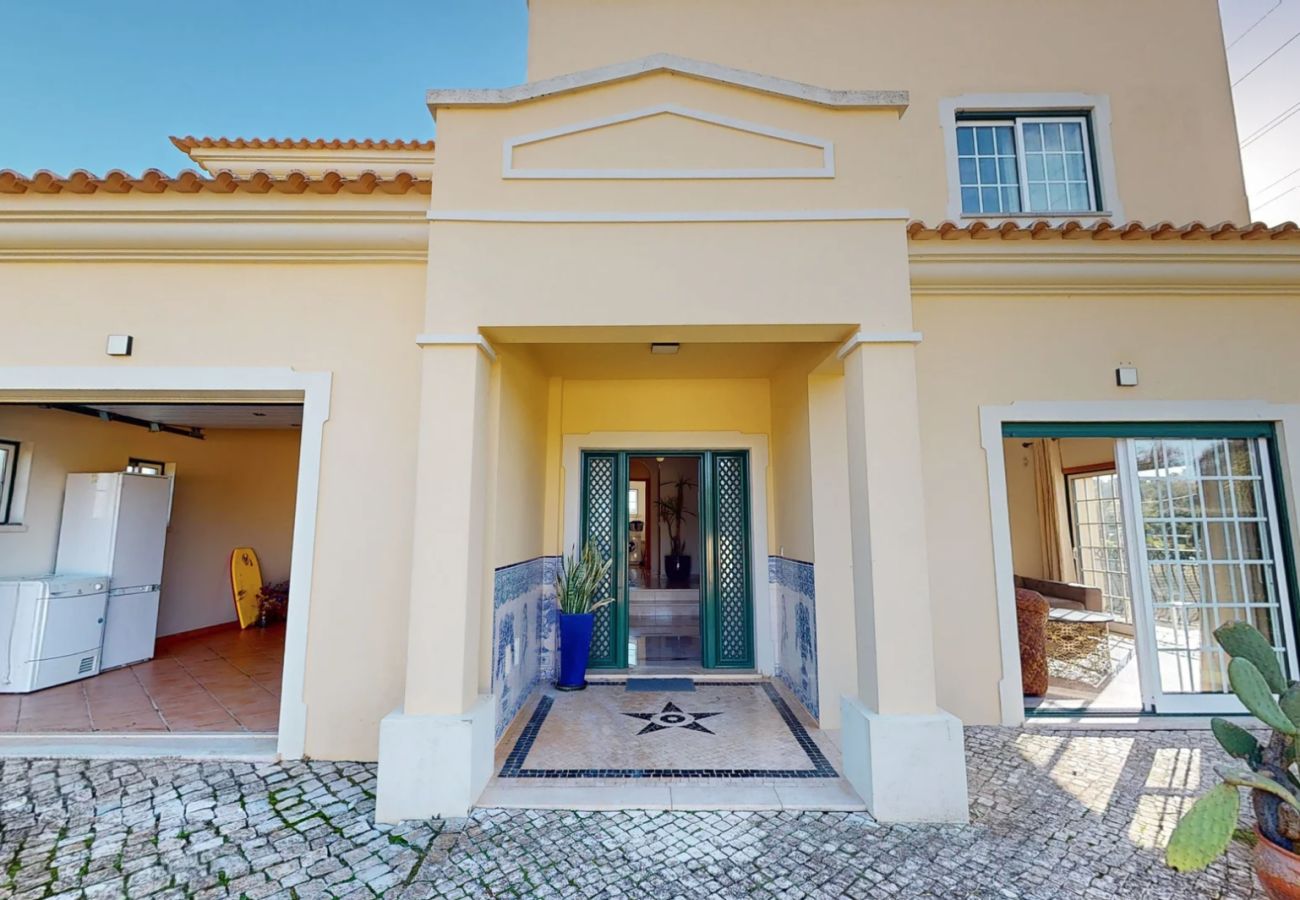 Villa in Albufeira - Vivenda São Miguel  V4