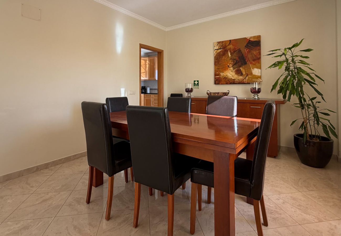 Villa in Albufeira - Villa Sao Miguel  V4
