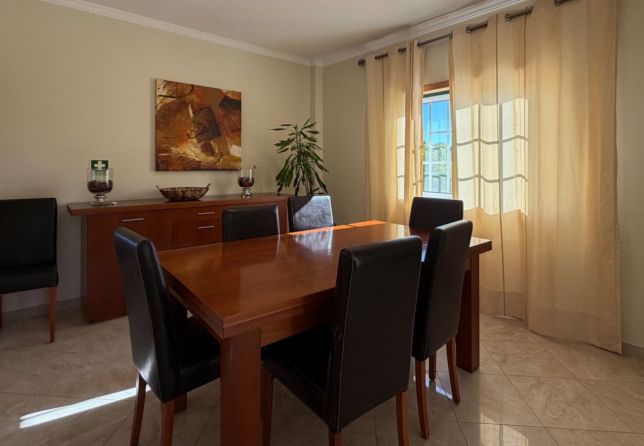Villa in Albufeira - Villa Sao Miguel  V4