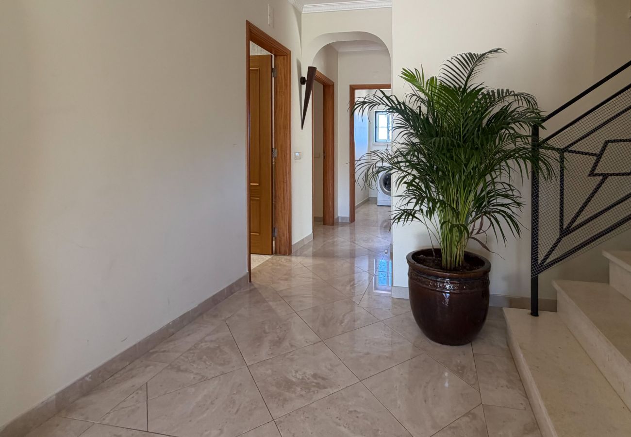 Villa in Albufeira - Villa Sao Miguel  V4