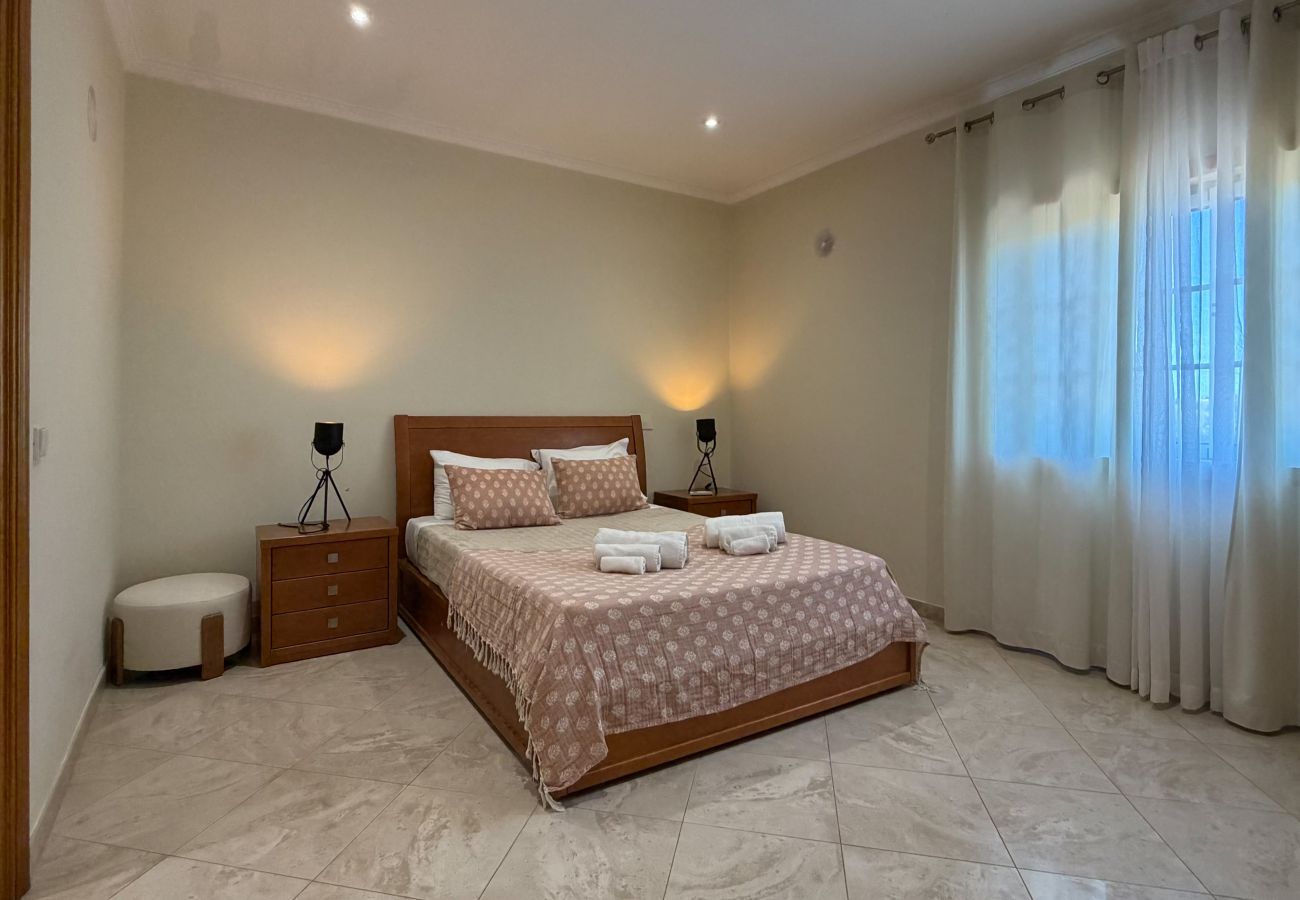 Villa in Albufeira - Villa Sao Miguel  V4