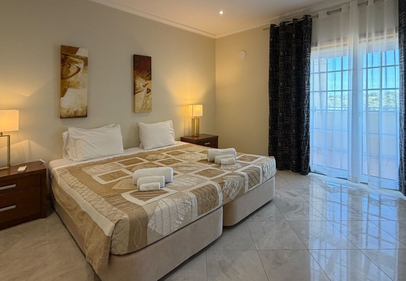 Villa in Albufeira - Villa Sao Miguel  V4