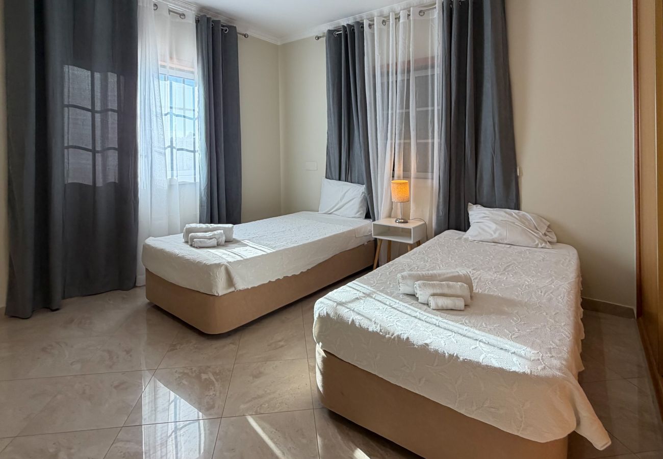 Villa in Albufeira - Villa Sao Miguel  V4
