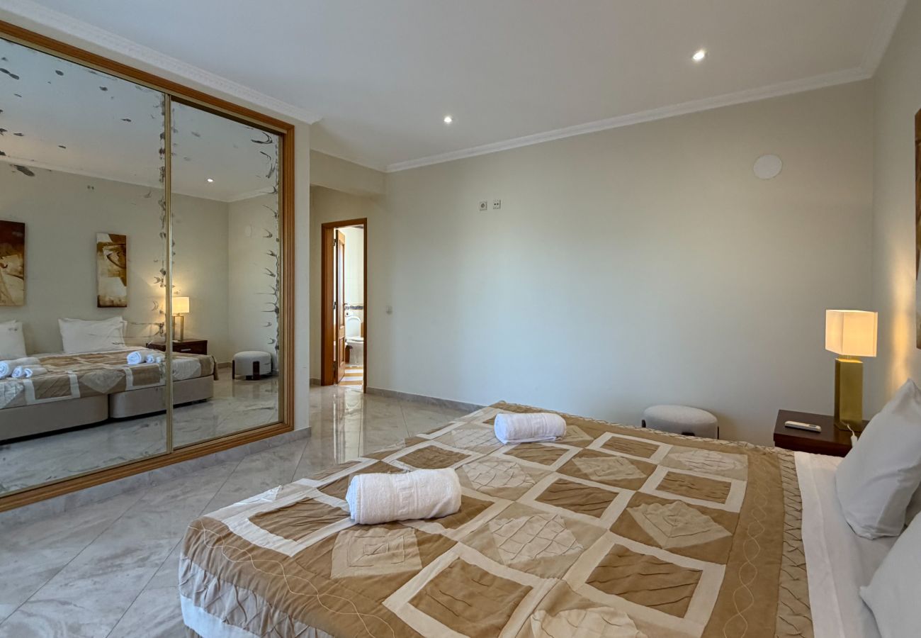 Villa in Albufeira - Villa Sao Miguel  V4