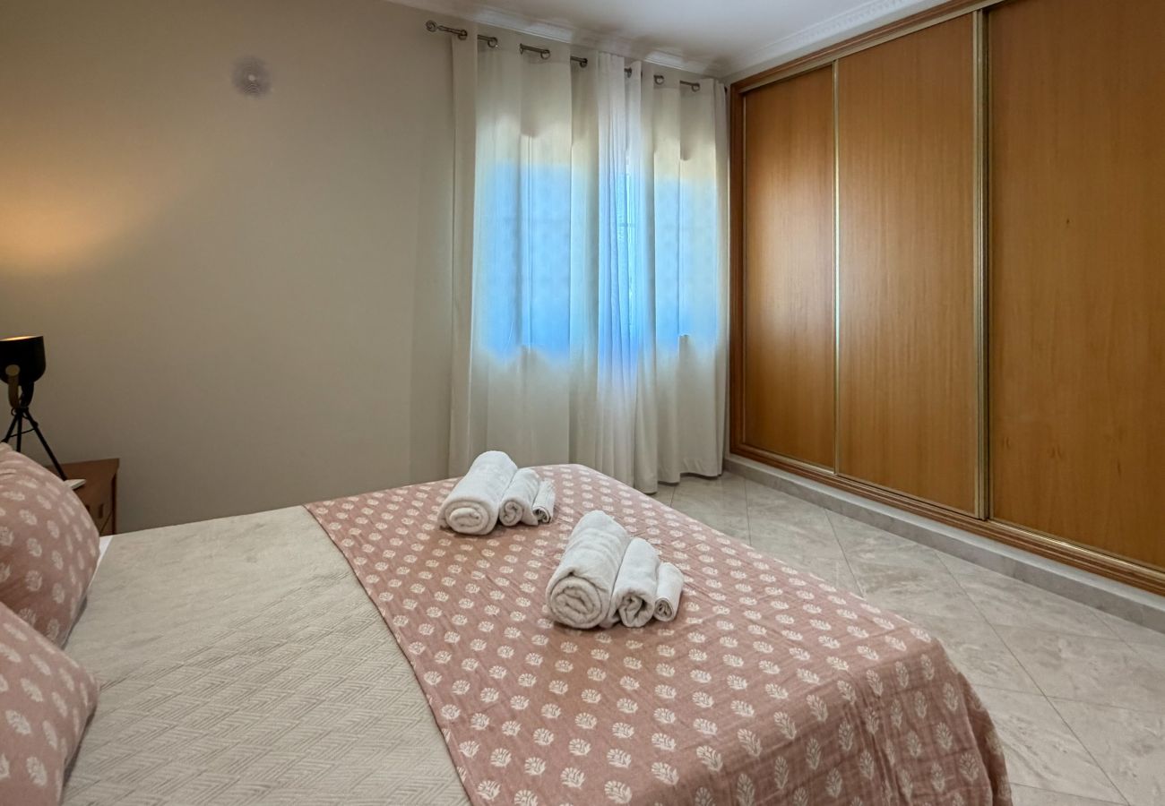 Villa in Albufeira - Villa Sao Miguel  V4