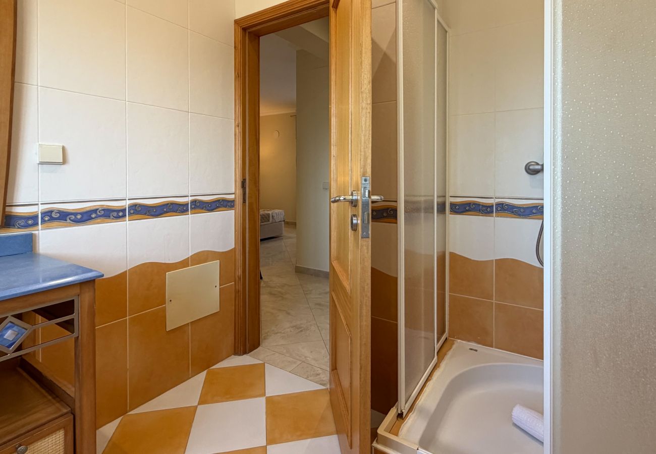 Villa in Albufeira - Villa Sao Miguel  V4