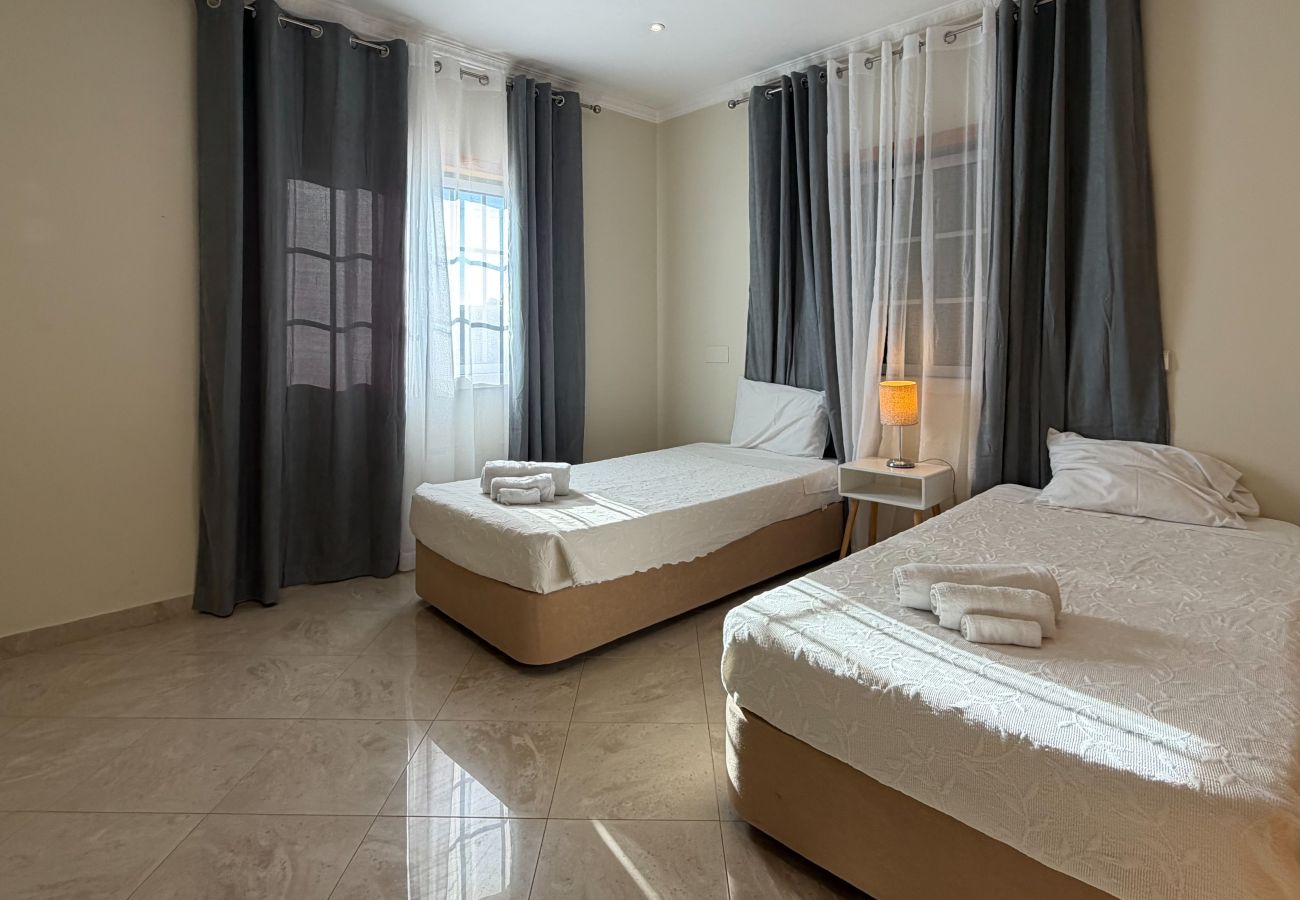 Villa in Albufeira - Villa Sao Miguel  V4
