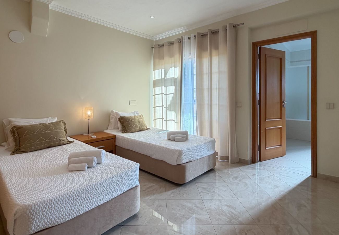 Villa in Albufeira - Villa Sao Miguel  V4
