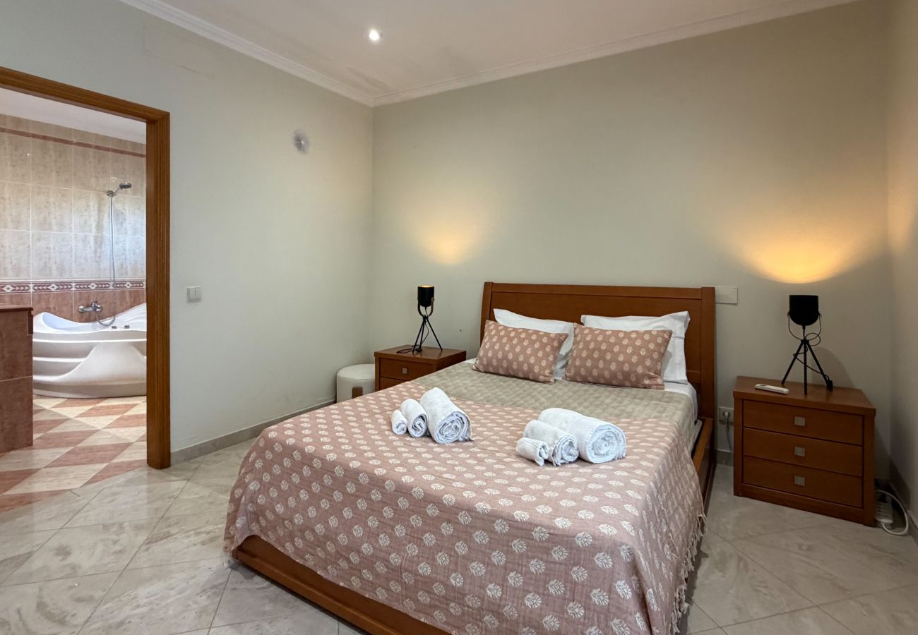 Villa in Albufeira - Villa Sao Miguel  V4