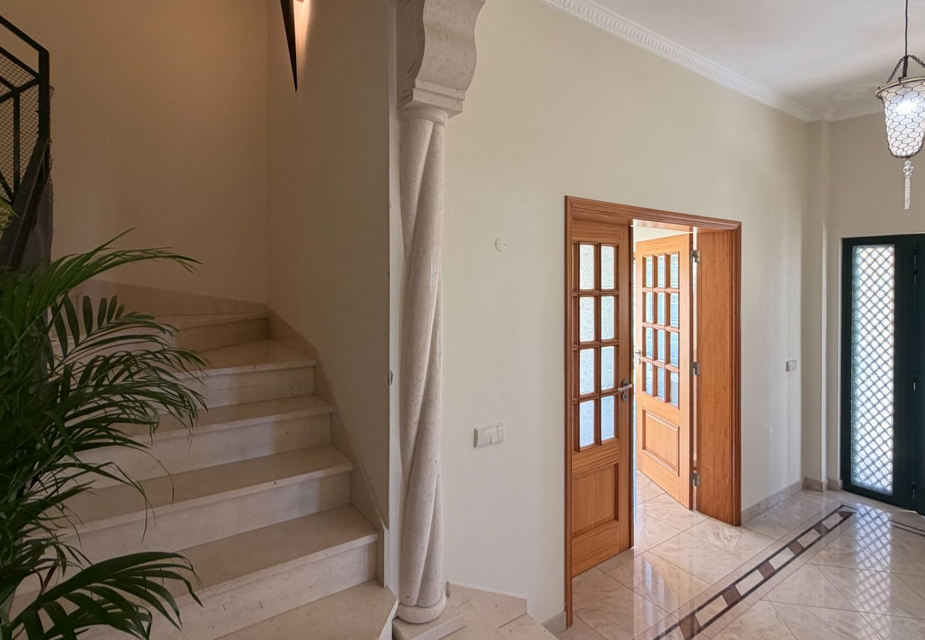 Villa in Albufeira - Villa Sao Miguel  V4