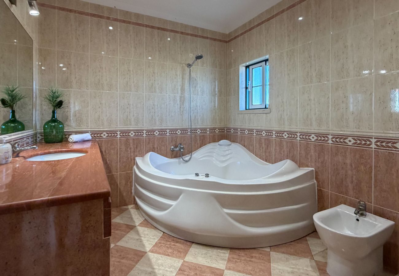 Villa in Albufeira - Villa Sao Miguel  V4