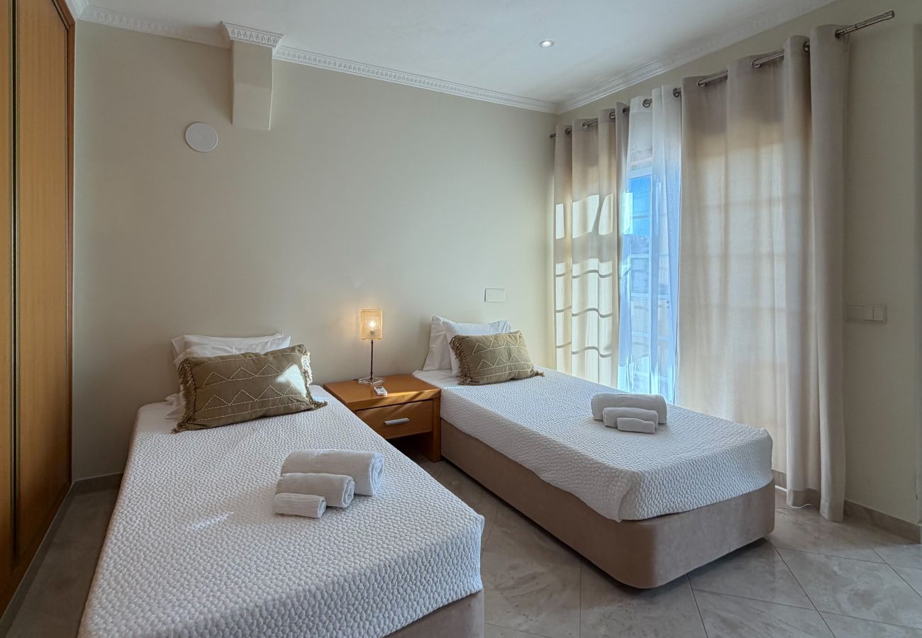 Villa in Albufeira - Villa Sao Miguel  V4