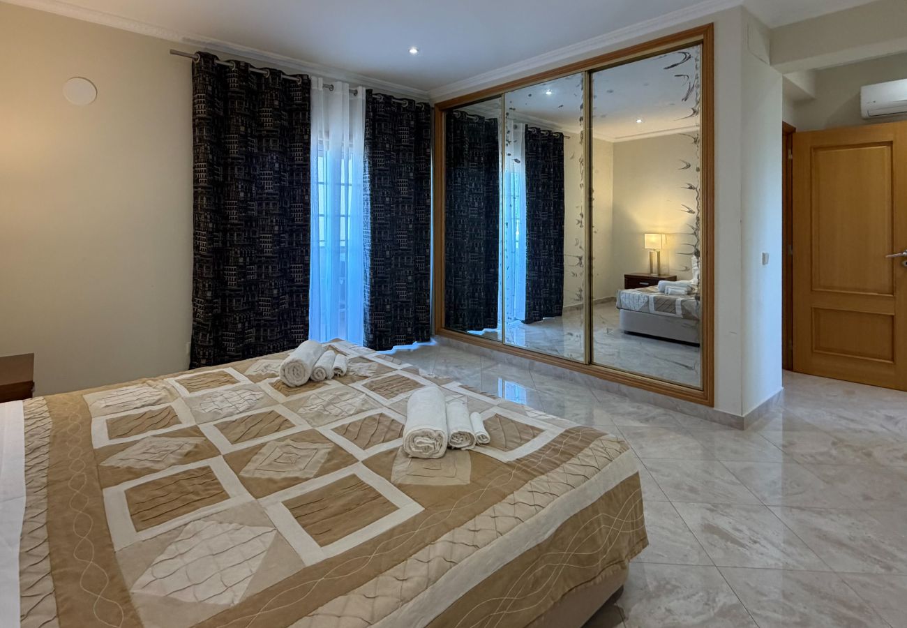 Villa in Albufeira - Villa Sao Miguel  V4