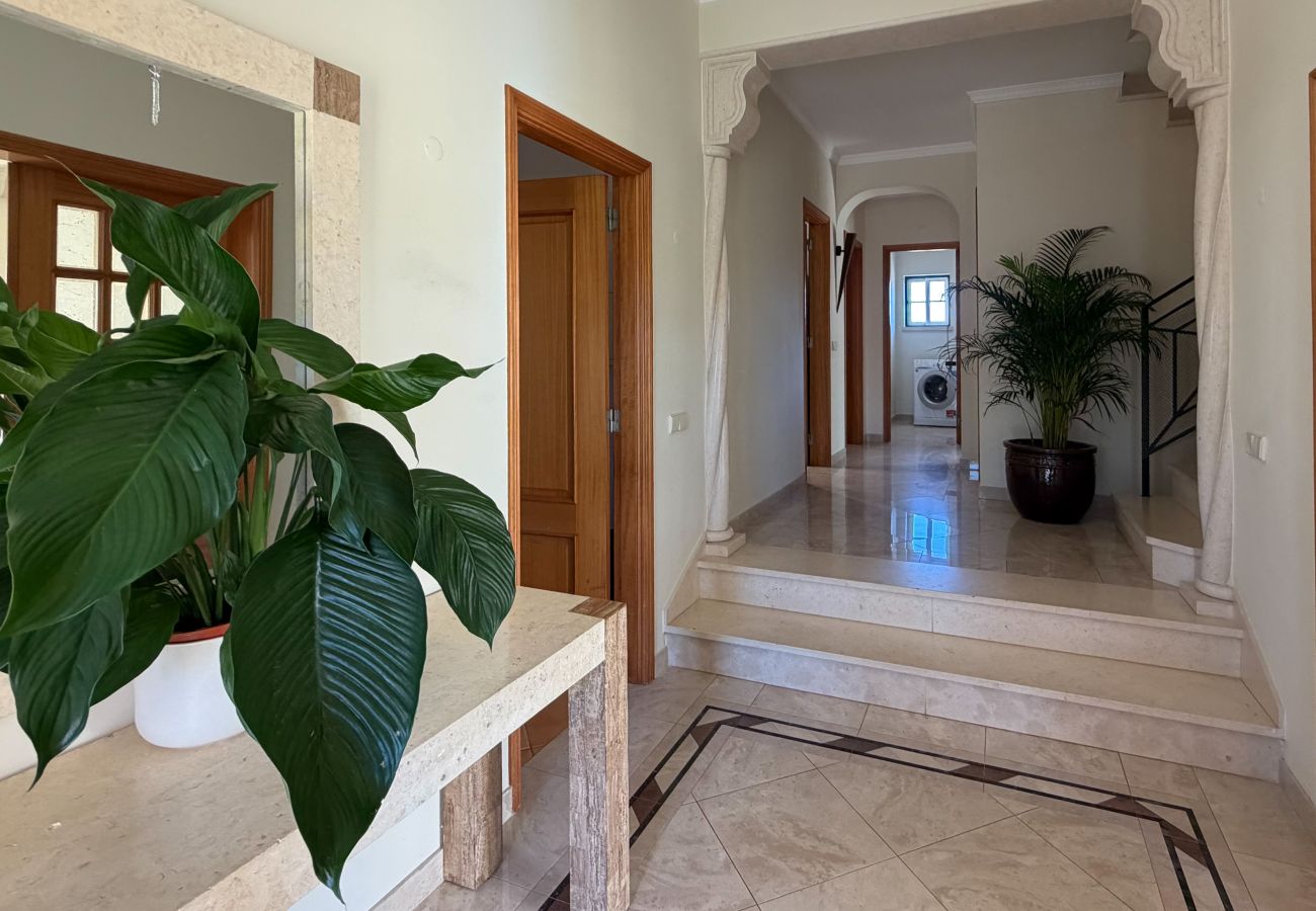 Villa in Albufeira - Villa Sao Miguel  V4