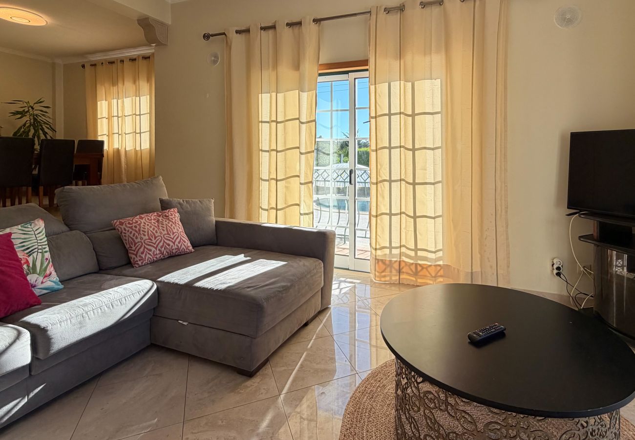 Villa in Albufeira - Villa Sao Miguel  V4