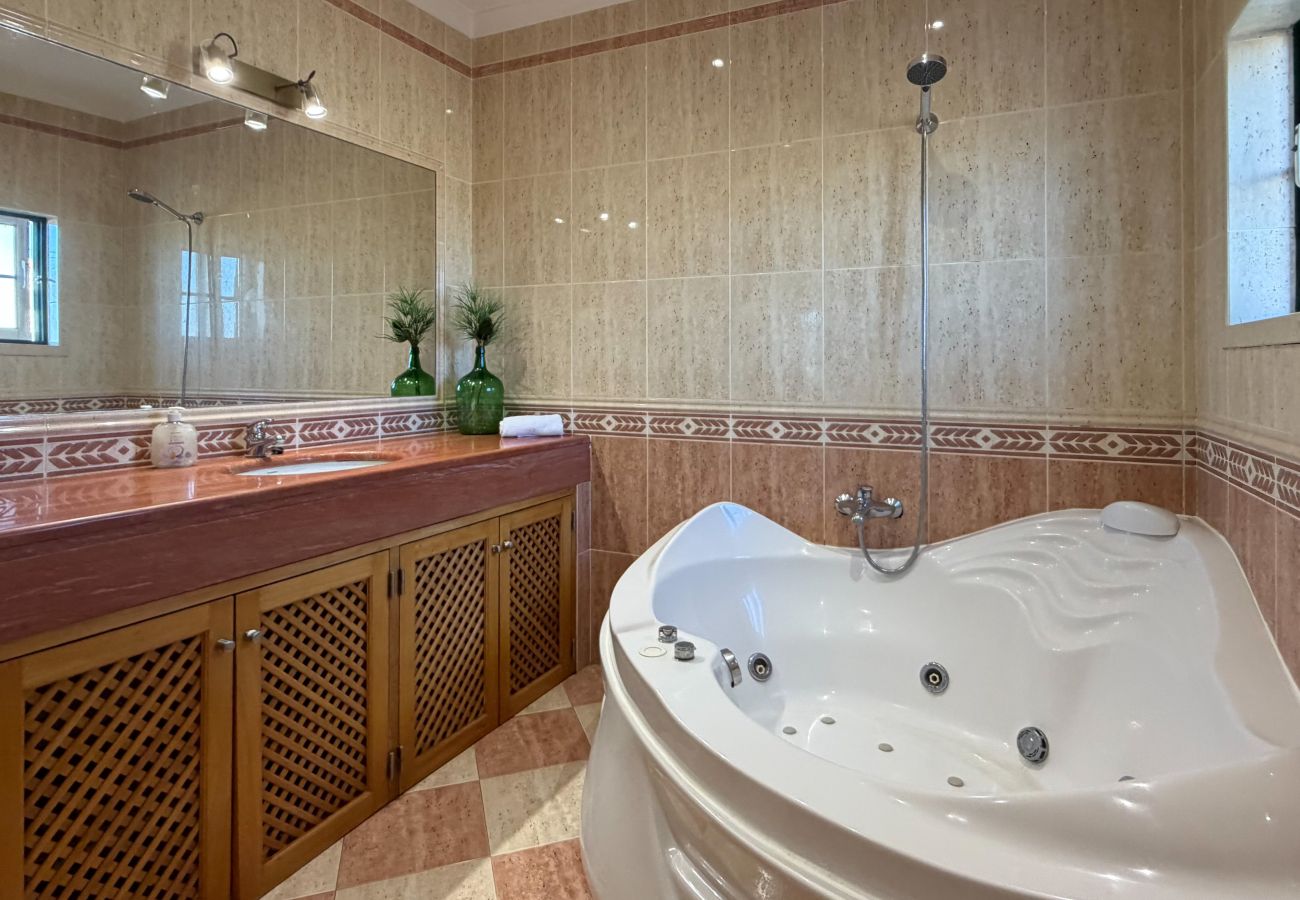 Villa in Albufeira - Villa Sao Miguel  V4