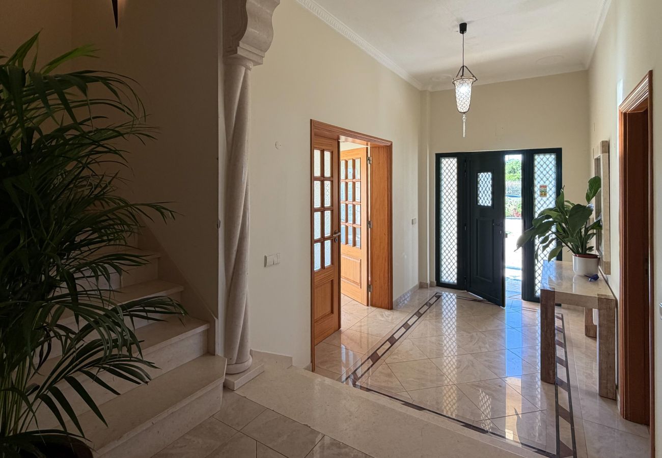 Villa in Albufeira - Villa Sao Miguel  V4
