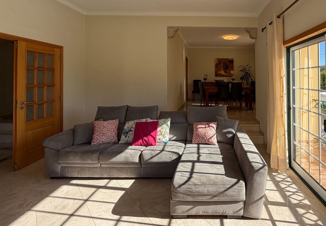 Villa in Albufeira - Villa Sao Miguel  V4