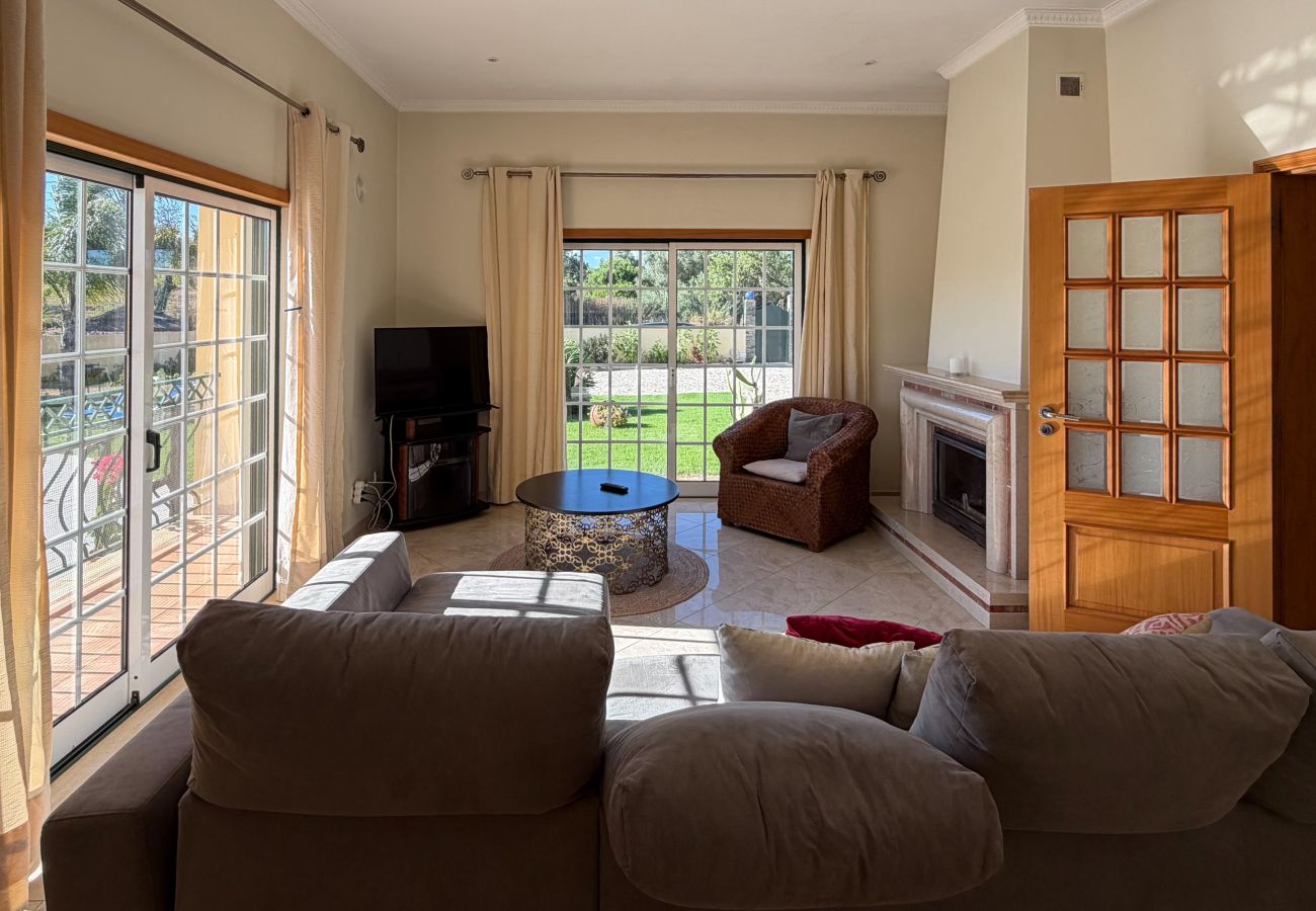 Villa in Albufeira - Villa Sao Miguel  V4
