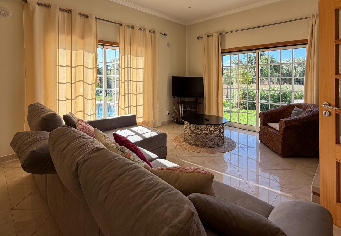 Villa in Albufeira - Villa Sao Miguel  V4