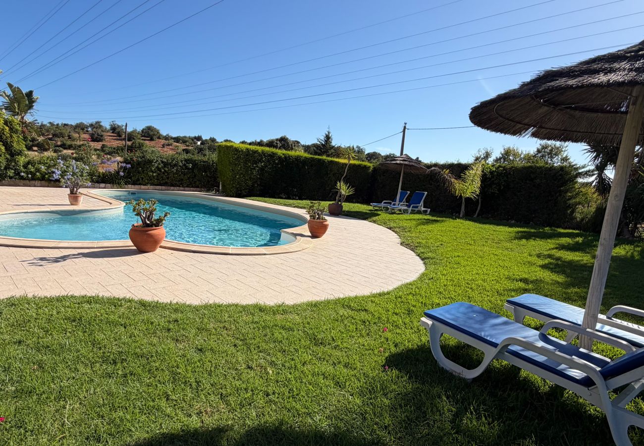 Villa in Albufeira - Villa Sao Miguel  V4