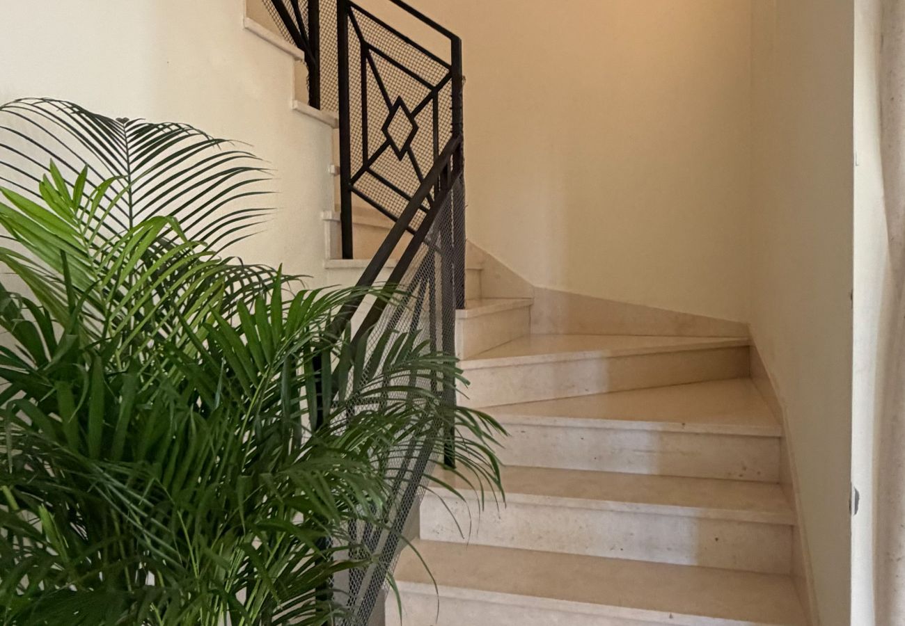 Villa in Albufeira - Villa Sao Miguel  V4