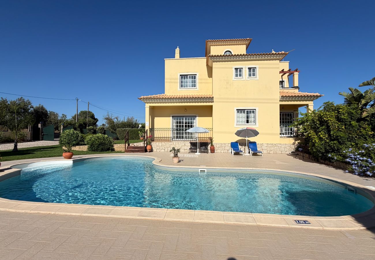 Villa in Albufeira - Villa Sao Miguel  V4