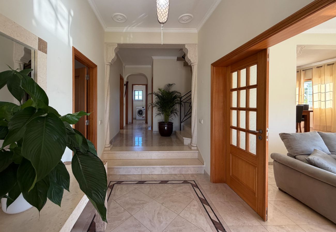 Villa in Albufeira - Villa Sao Miguel  V4