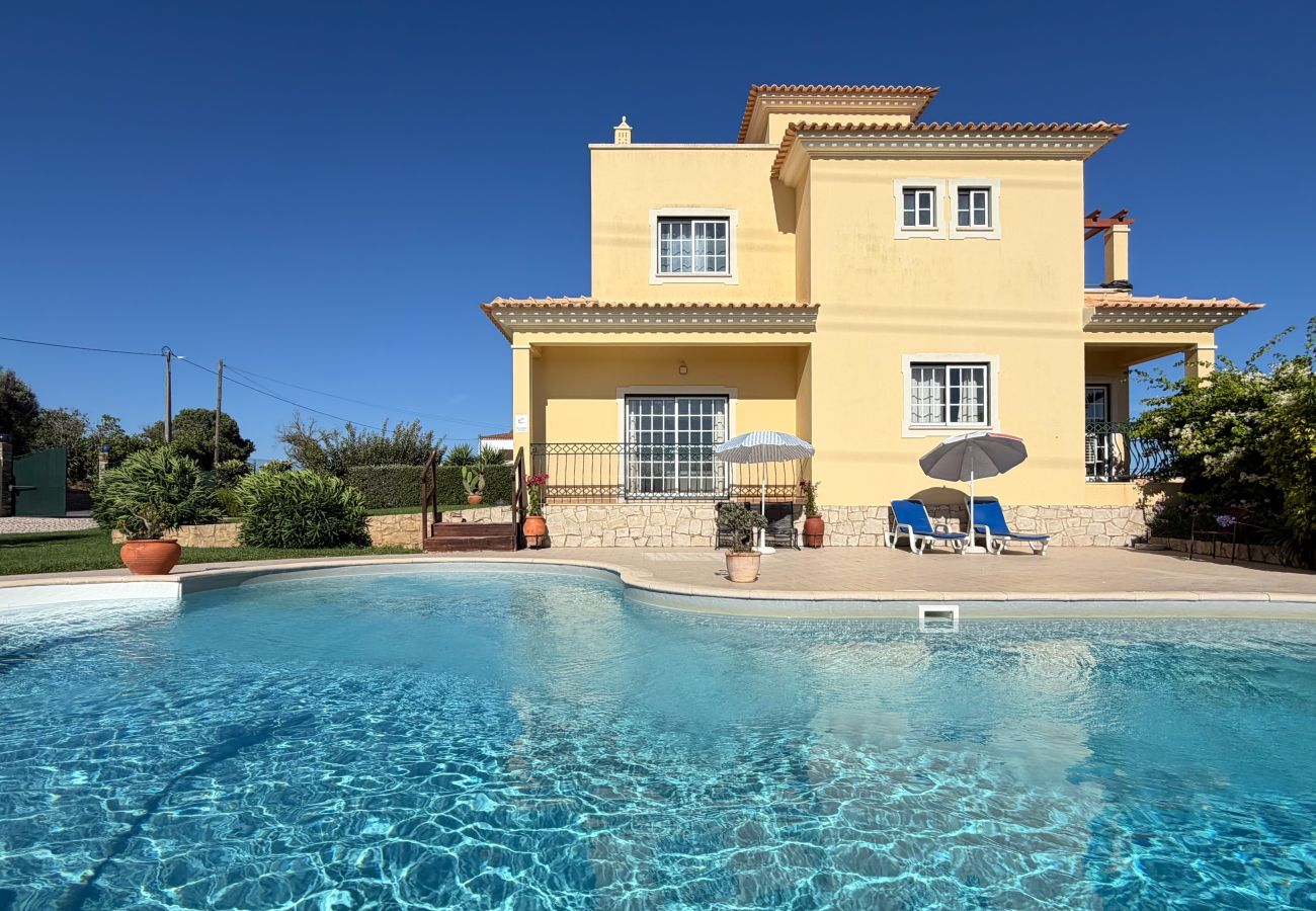 Villa in Albufeira - Villa Sao Miguel  V4