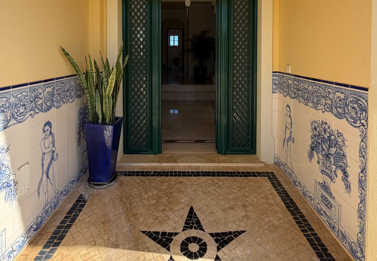Villa in Albufeira - Villa Sao Miguel  V4
