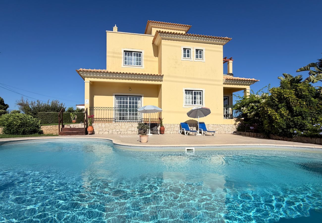 Villa in Albufeira - Villa Sao Miguel  V4