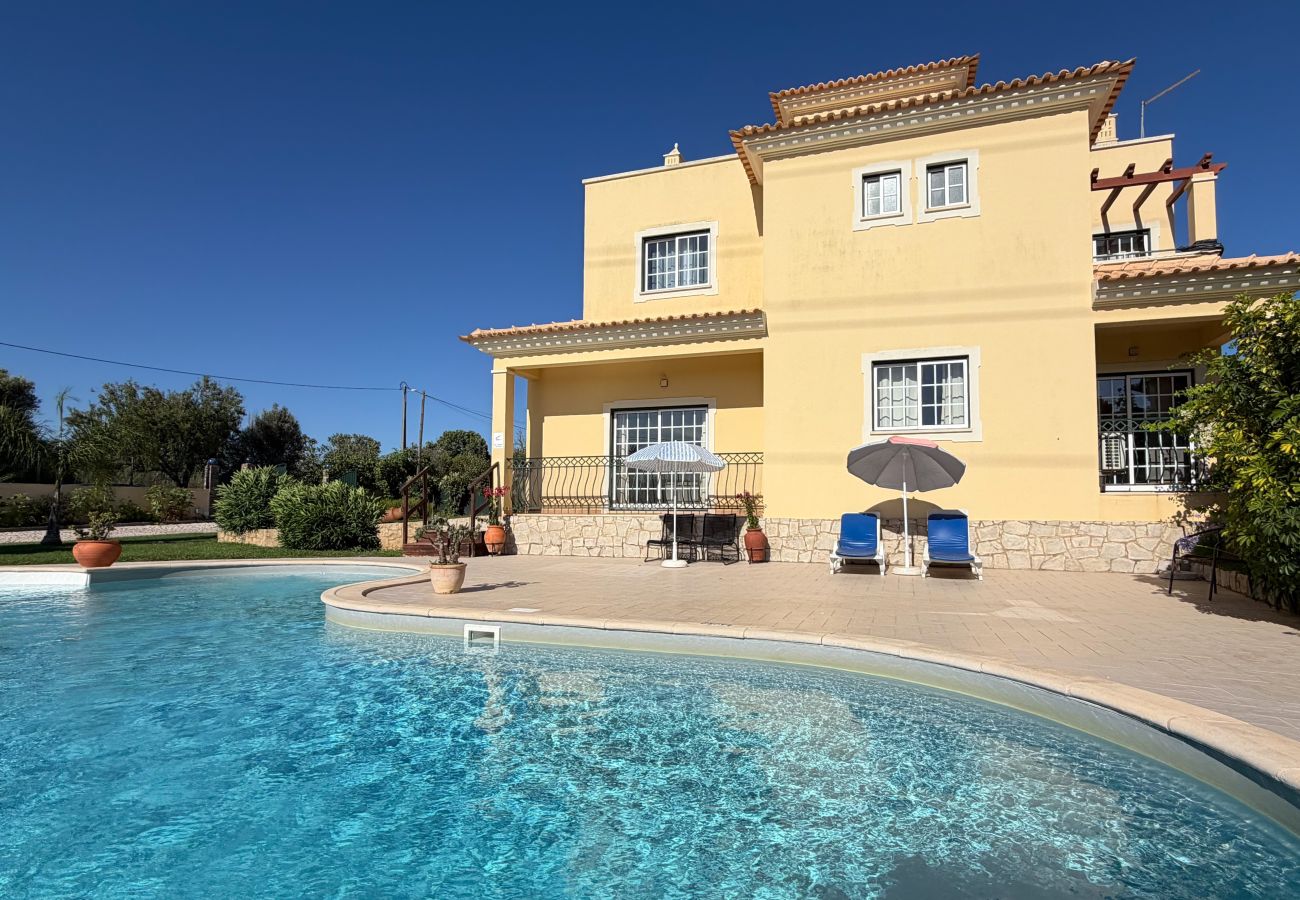 Villa in Albufeira - Villa Sao Miguel  V4