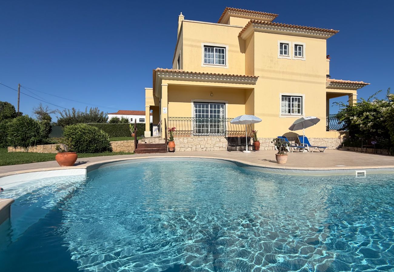 Villa in Albufeira - Villa Sao Miguel  V4