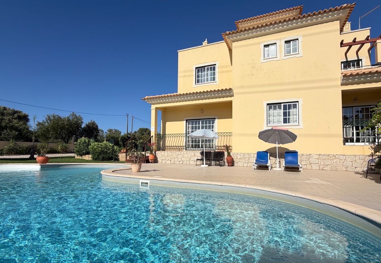 Villa in Albufeira - Villa Sao Miguel  V4