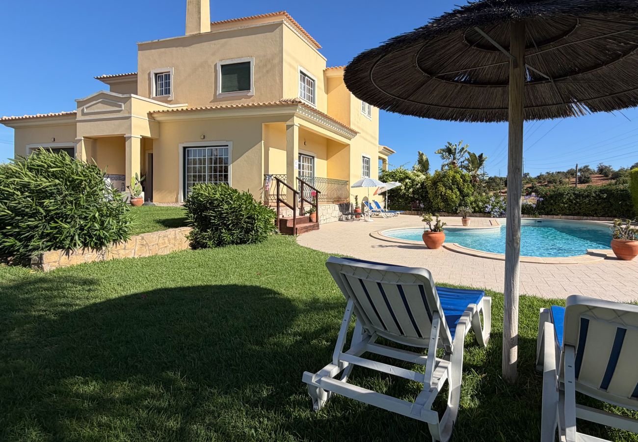 Villa in Albufeira - Villa Sao Miguel  V4
