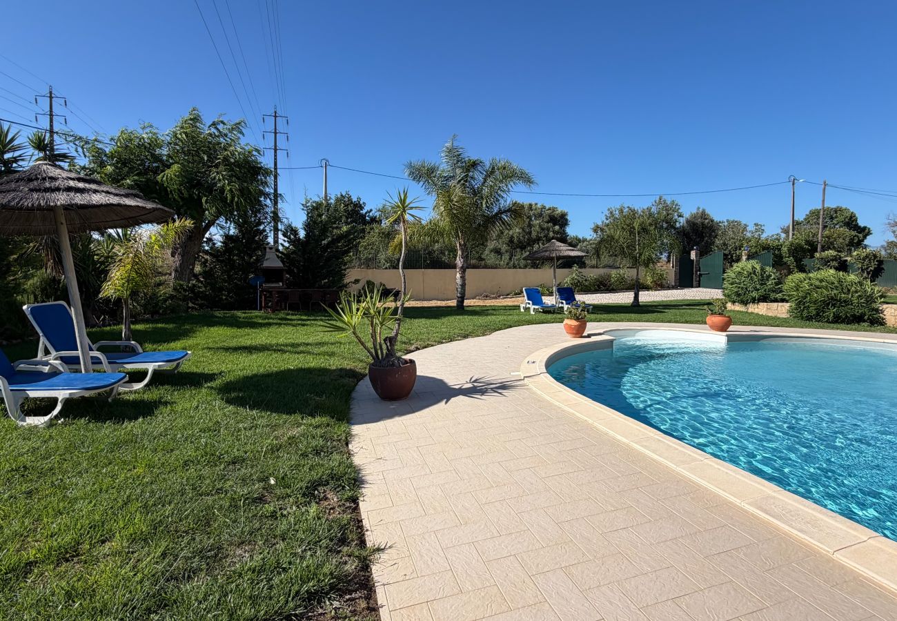 Villa in Albufeira - Villa Sao Miguel  V4