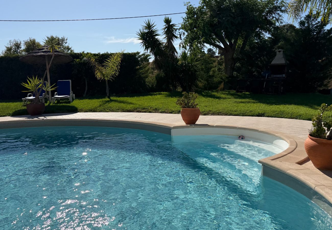 Villa in Albufeira - Villa Sao Miguel  V4