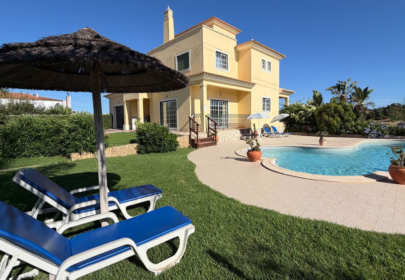 Villa in Albufeira - Villa Sao Miguel  V4
